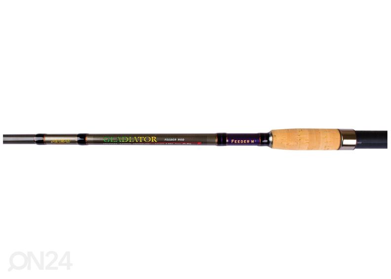 Atemi Gladiator- vapa 40-80 M 3,60 g kuvasuurennos