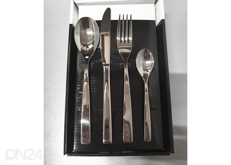 Aterimet Barcelona 24 kpl kuvasuurennos