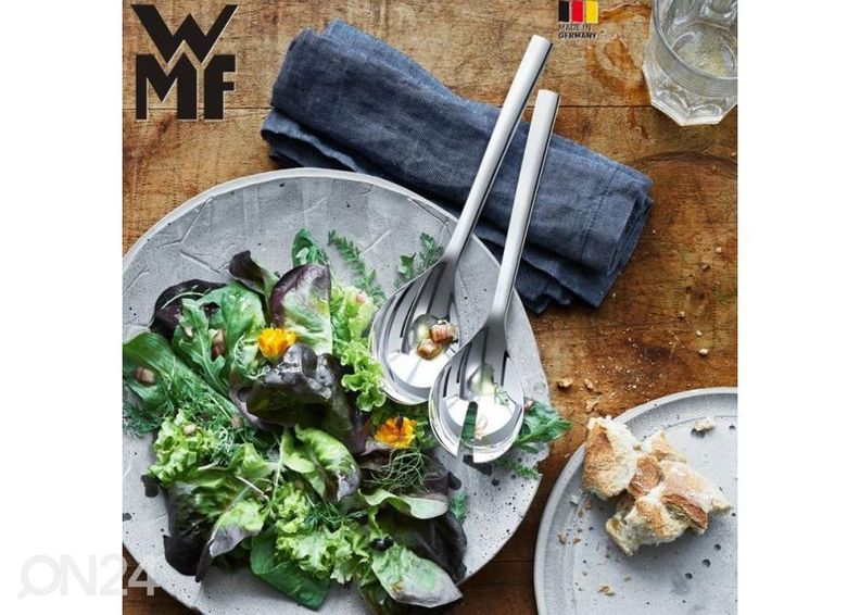 Aterimet WMF Atria 60-osainen kuvasuurennos