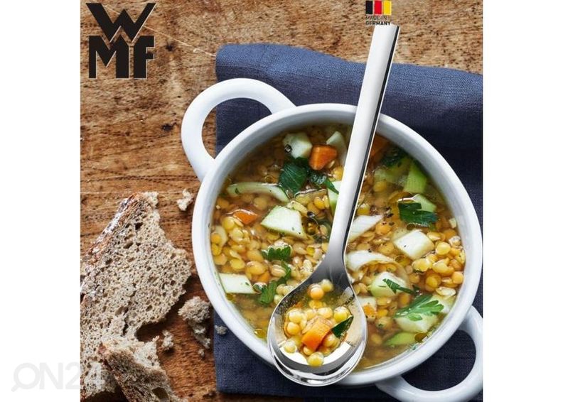 Aterimet WMF Atria 60-osainen kuvasuurennos