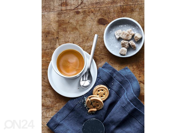 Aterimet WMF Nuova 4 osaa kuvasuurennos