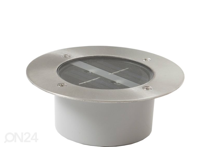 Aurinkokenno LED terassivalaisin kuvasuurennos