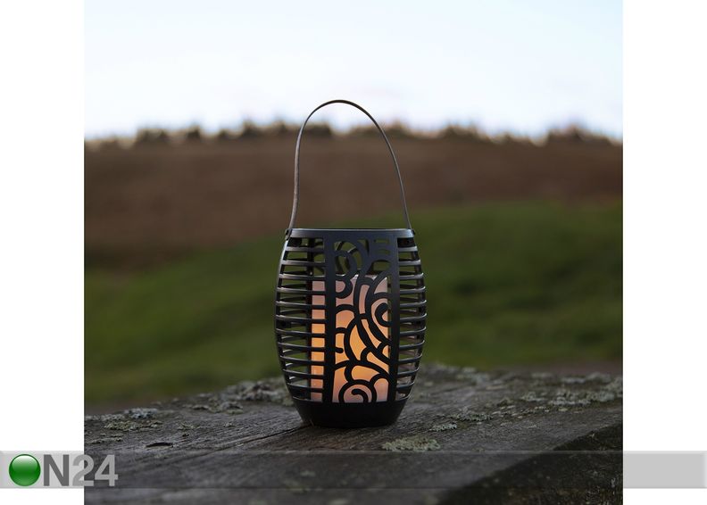 Aurinkokennovalaisin 3in1 kuvasuurennos