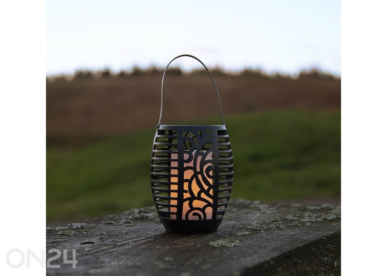 Aurinkokennovalaisin 3in1 kuvasuurennos