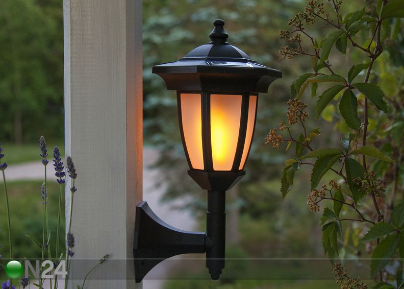 Aurinkokennovalaisin 4in1 kuvasuurennos