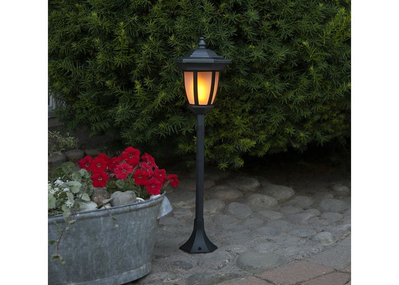 Aurinkokennovalaisin 4in1 kuvasuurennos