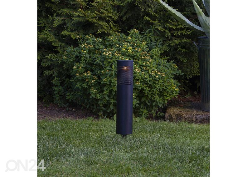 Aurinkokennovalaisin Blace kuvasuurennos