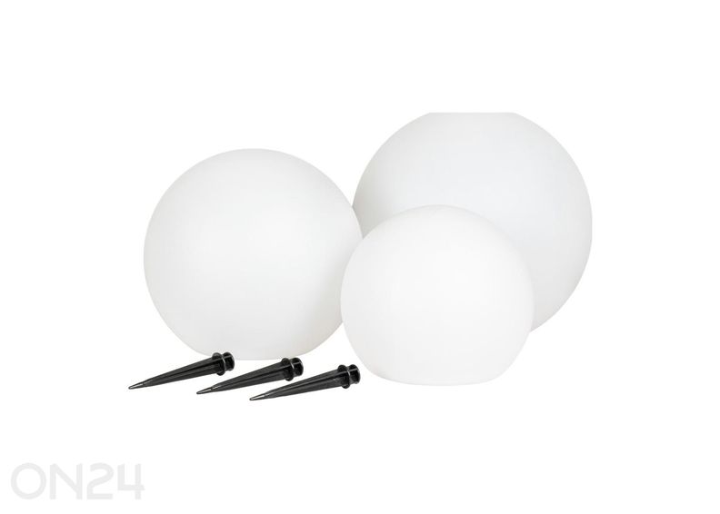 Aurinkokennovalaisinsarja Lifton kuvasuurennos