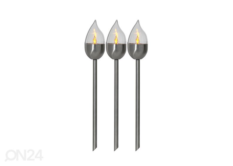 Aurinkokennovalot Olympus kuvasuurennos