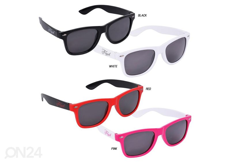 Aurinkolasit RETRORETRO kuvasuurennos