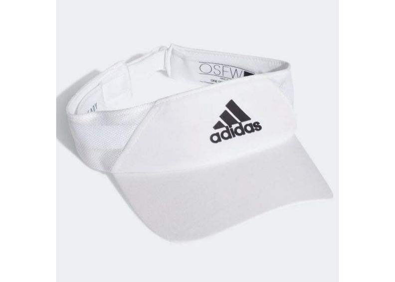 Aurinkolippa adidas Visor FK0859 kuvasuurennos