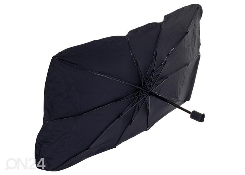 Aurinkosuoja tuulilasiin 65x110 cm kuvasuurennos