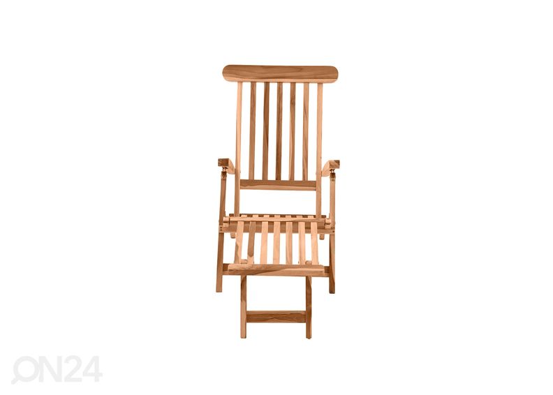 Aurinkotuoli kuvasuurennos