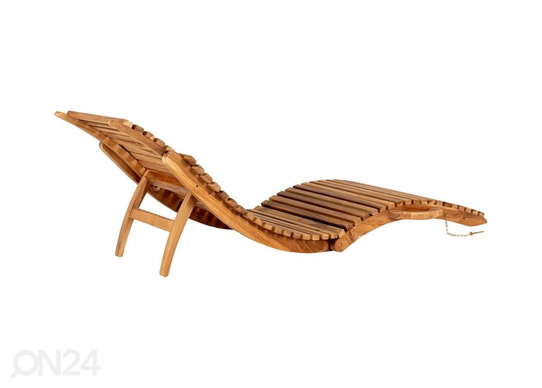 Aurinkotuoli Arrieta kuvasuurennos