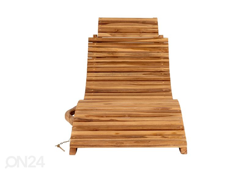 Aurinkotuoli Arrieta kuvasuurennos