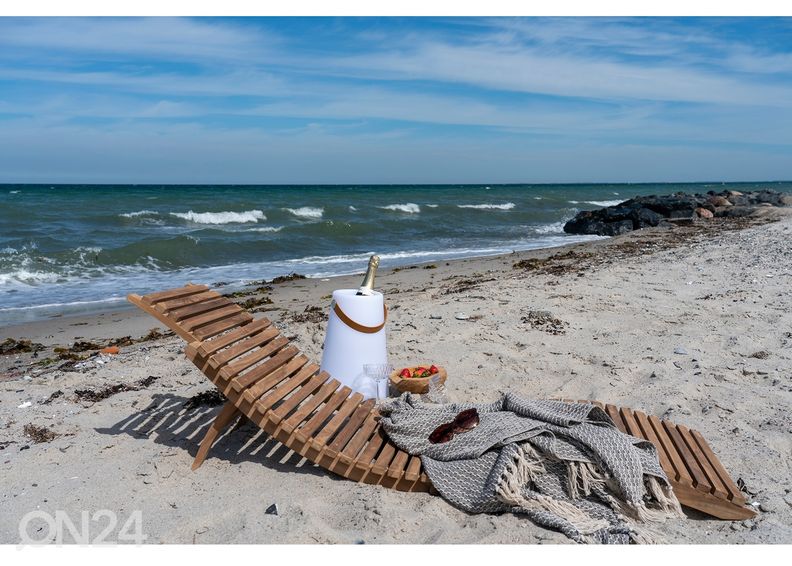 Aurinkotuoli Arrieta kuvasuurennos