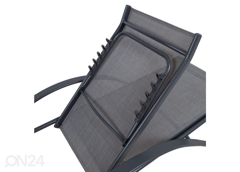 Aurinkotuoli Boston kuvasuurennos