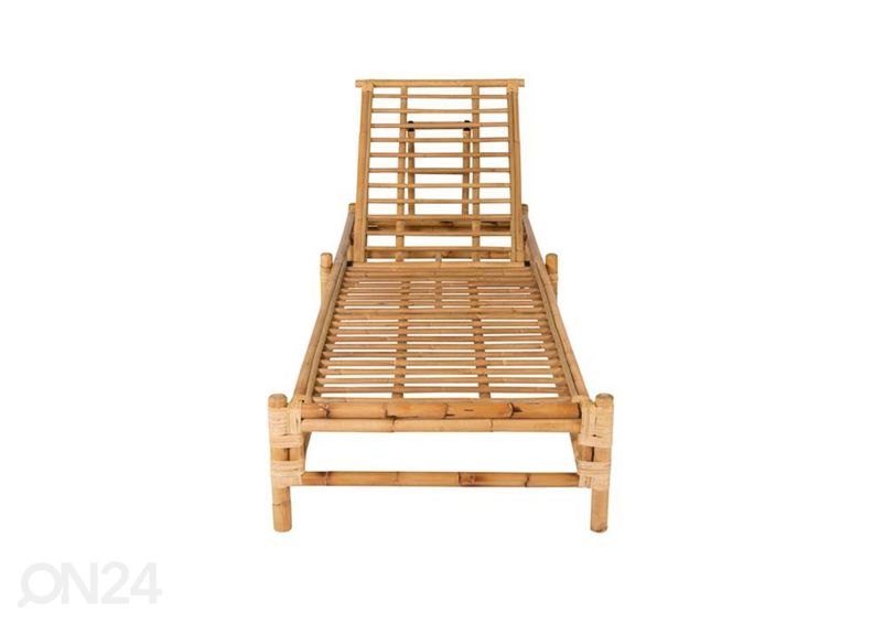 Aurinkotuoli Cane kuvasuurennos