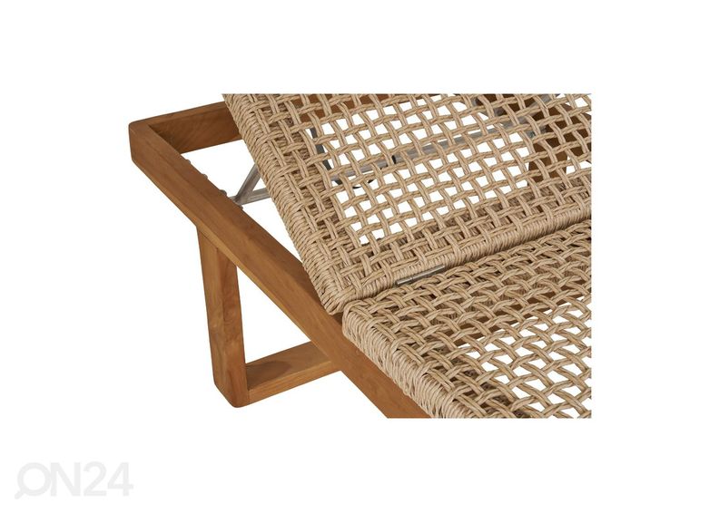 Aurinkotuoli Derby kuvasuurennos