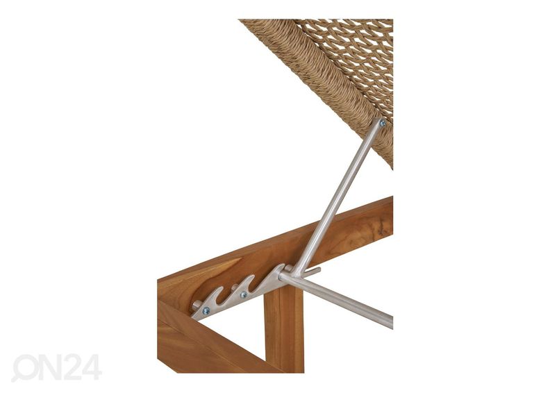 Aurinkotuoli Derby kuvasuurennos