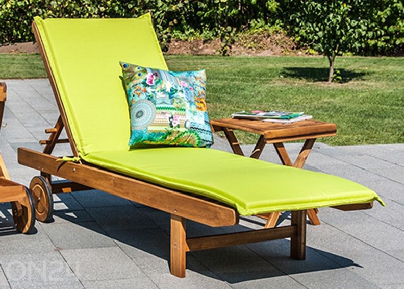 Aurinkotuoli Finlay kuvasuurennos