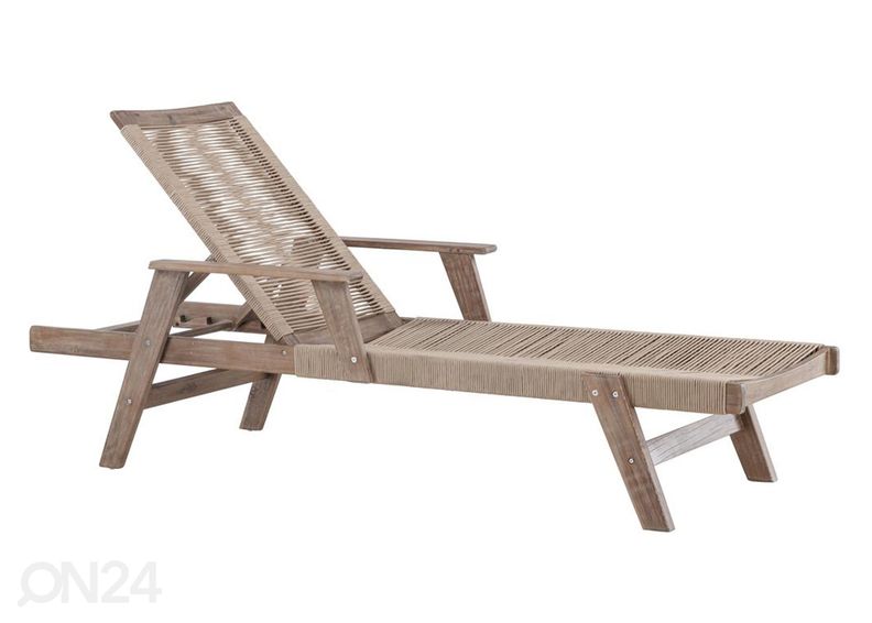 Aurinkotuoli Little John kuvasuurennos