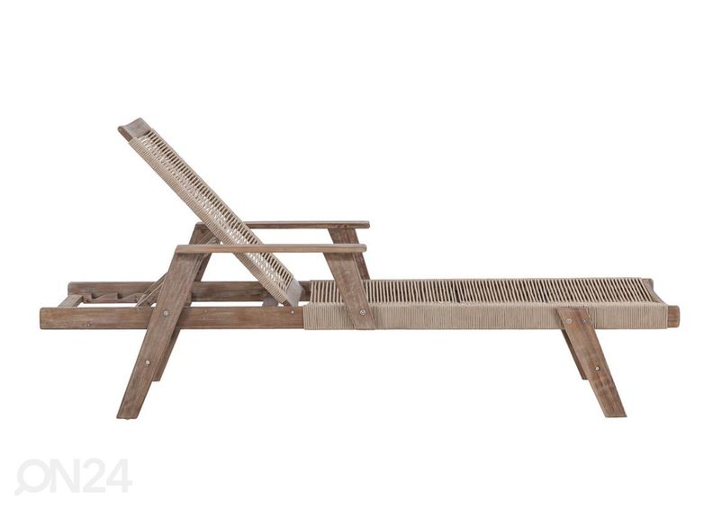 Aurinkotuoli Little John kuvasuurennos