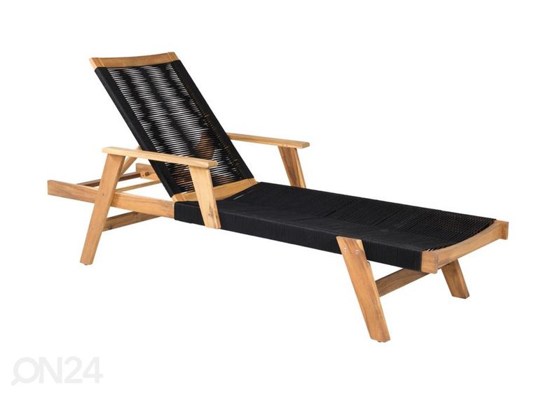 Aurinkotuoli Little John kuvasuurennos