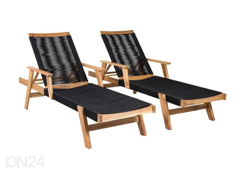 Aurinkotuoli Little John kuvasuurennos