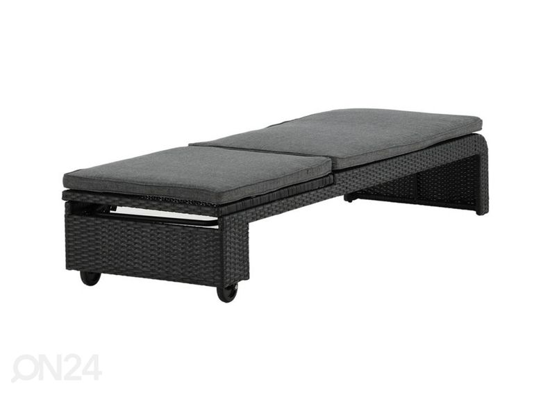 Aurinkotuoli London kuvasuurennos