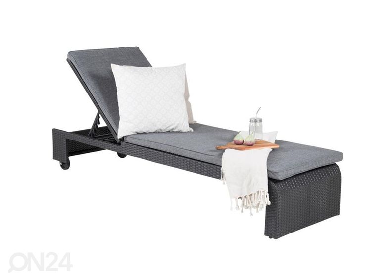 Aurinkotuoli London kuvasuurennos