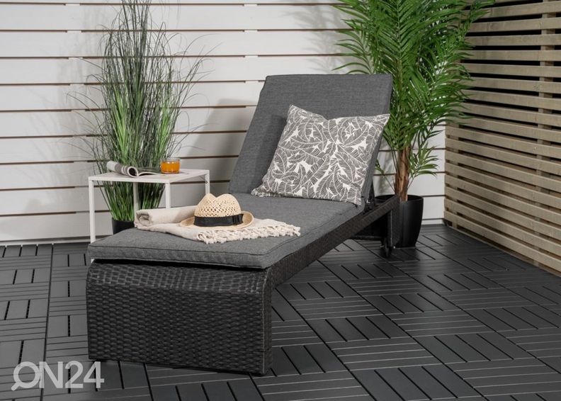 Aurinkotuoli London kuvasuurennos