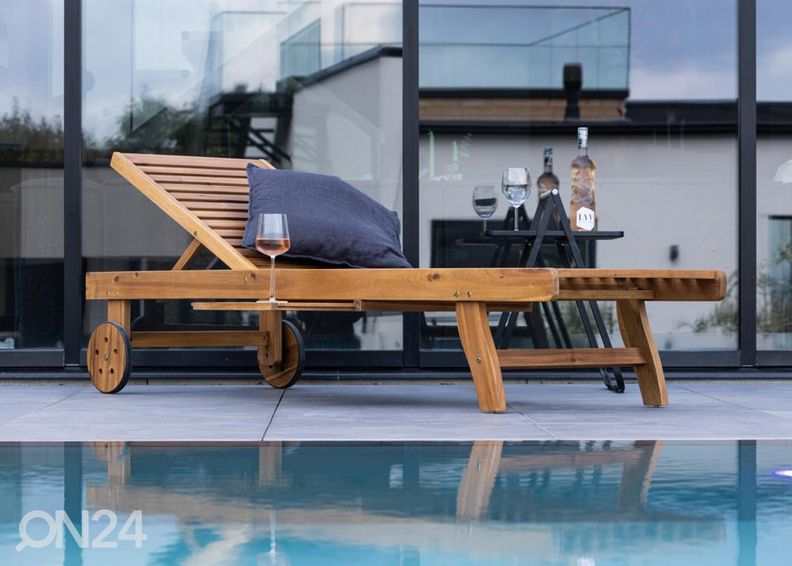 Aurinkotuoli Luzon kuvasuurennos