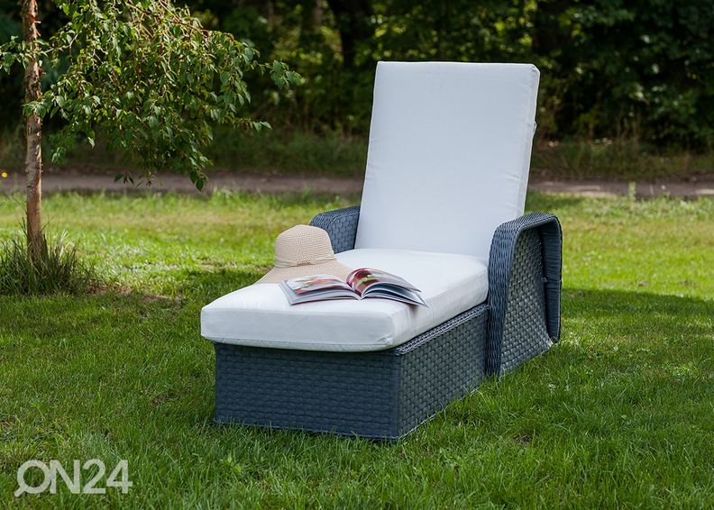 Aurinkotuoli Matto kuvasuurennos