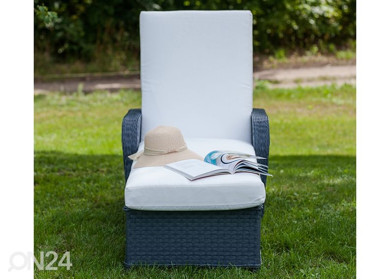 Aurinkotuoli Matto kuvasuurennos