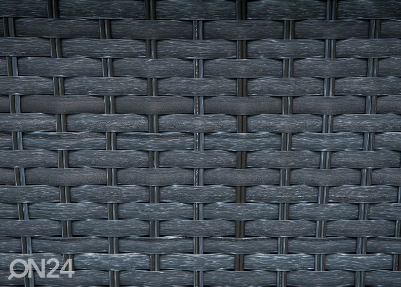 Aurinkotuoli Matto kuvasuurennos