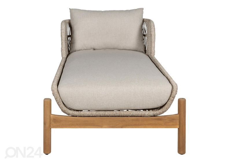 Aurinkotuoli Terracina kuvasuurennos