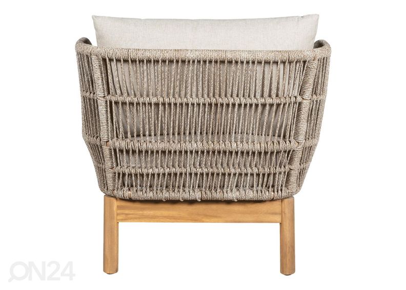 Aurinkotuoli Terracina kuvasuurennos