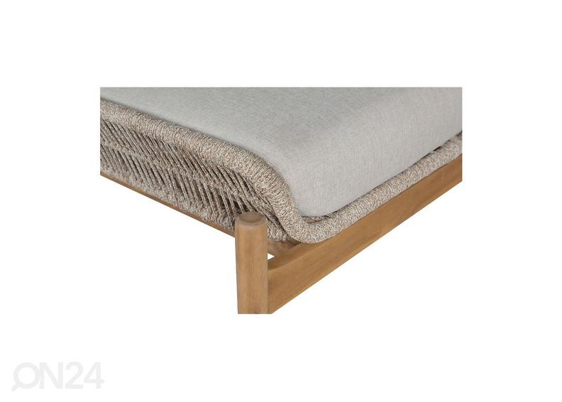 Aurinkotuoli Terracina kuvasuurennos