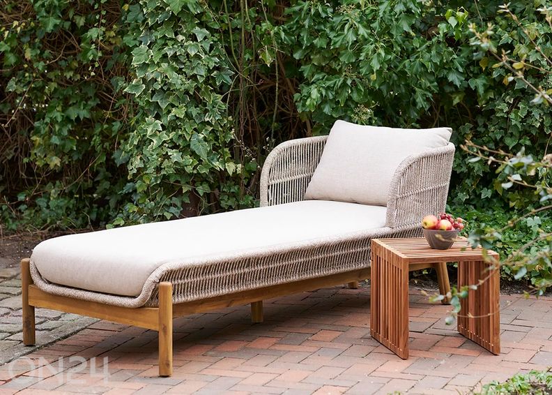 Aurinkotuoli Terracina kuvasuurennos