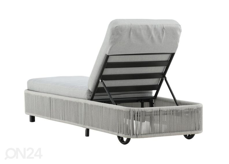 Aurinkotuoli Virya kuvasuurennos