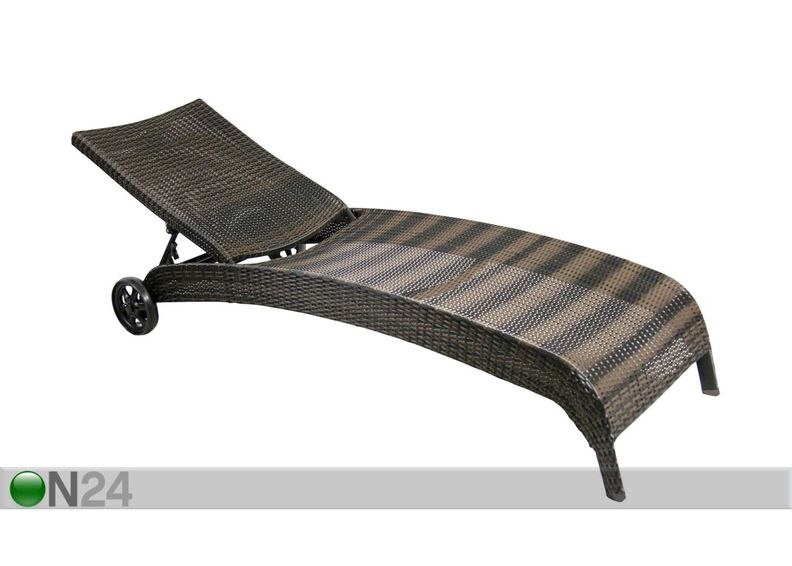Aurinkotuoli WICKER kuvasuurennos