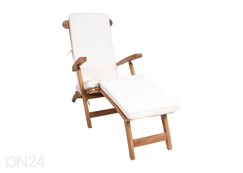 Aurinkotuolin Arrecife pehmuste kuvasuurennos