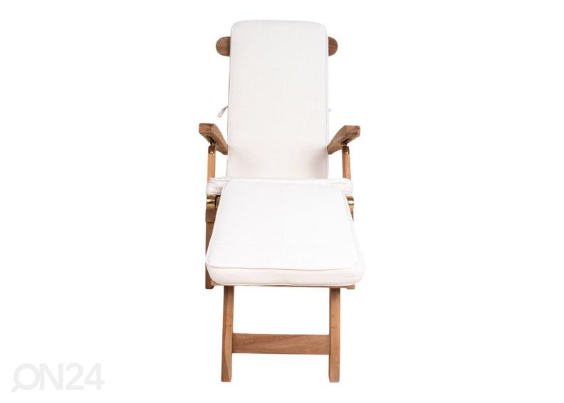 Aurinkotuolin Arrecife pehmuste kuvasuurennos