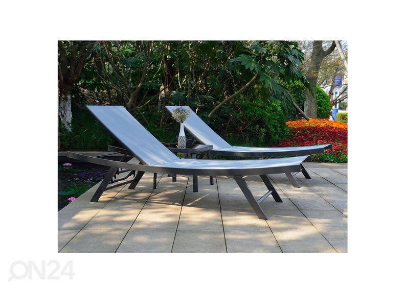 Aurinkotuolit Ario kuvasuurennos