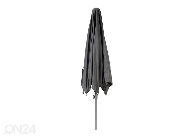 Aurinkovarjo Bahama 2,7 m kuvasuurennos