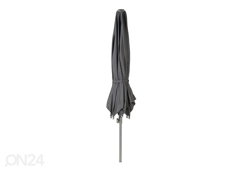 Aurinkovarjo Bahama 2,7 m kuvasuurennos