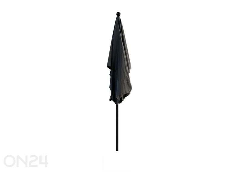 Aurinkovarjo Floks kuvasuurennos