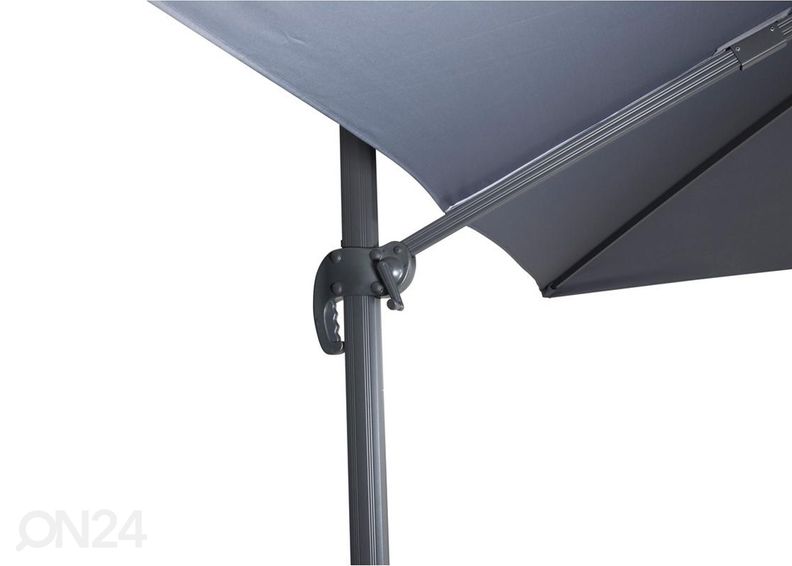 Aurinkovarjo Leeds kuvasuurennos