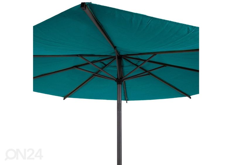 Aurinkovarjo Lyon Ø 3 m kuvasuurennos